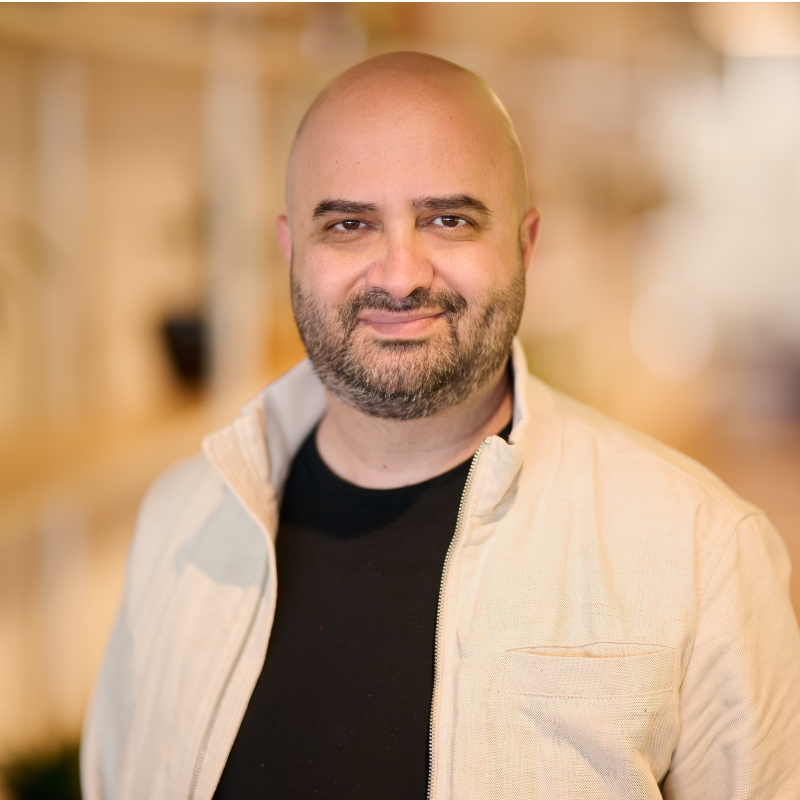 Seyed H. Madaeni, Ph.D.