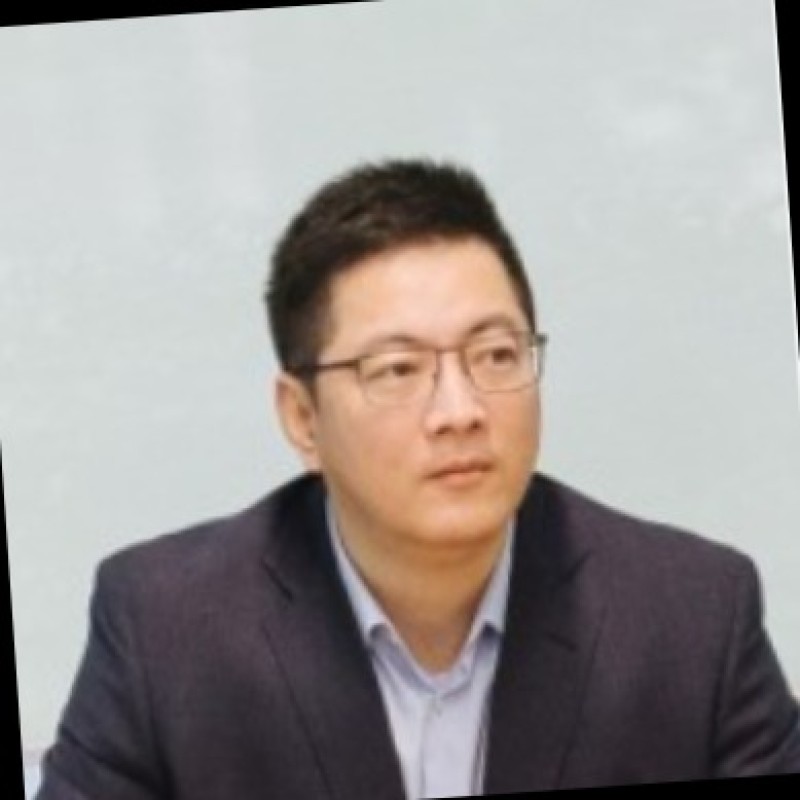 Peter Lu