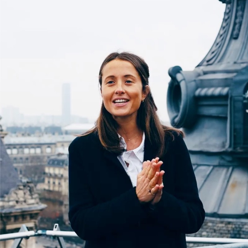 Charlotte Cadé