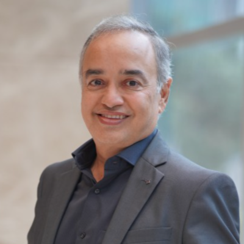 Vaibhav Tewari