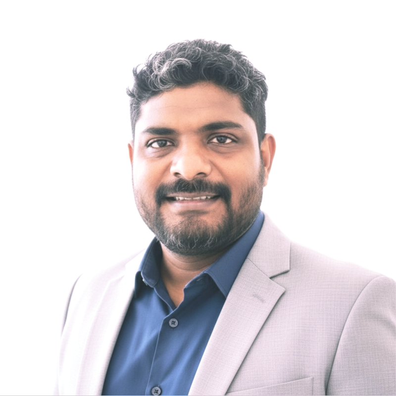 Sharath Loganathan