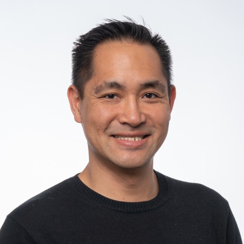 Wayne Lin