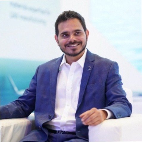 Vivek Mishra