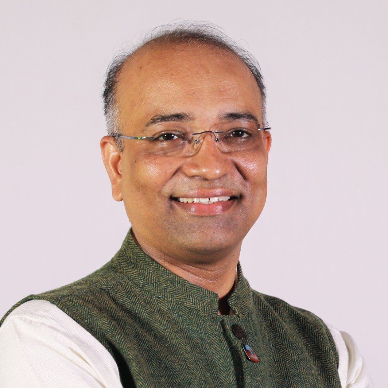 Anilkumar SG