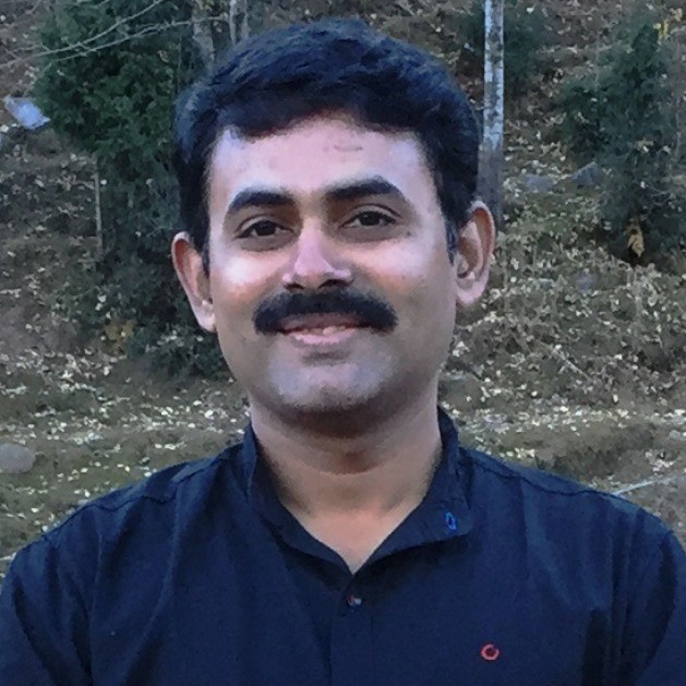 Bala Venkatramani