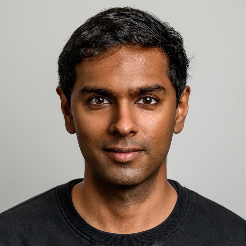 Sahir Jaggi