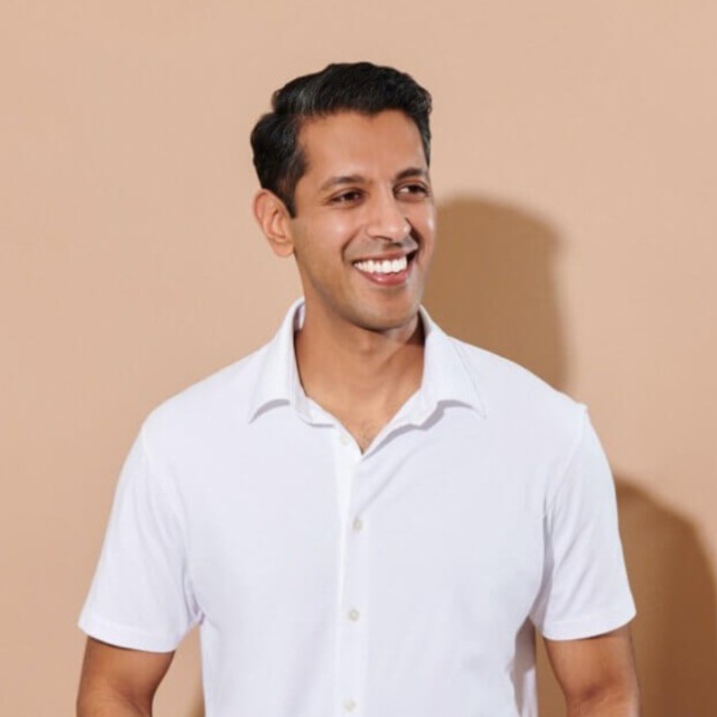 Steve Abraham