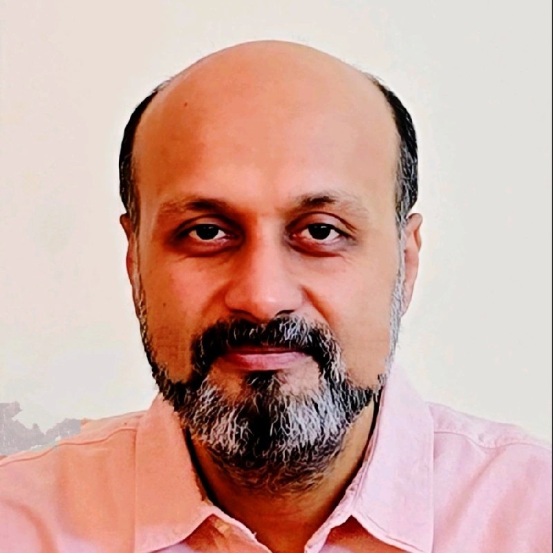 Dheeraj Goyal