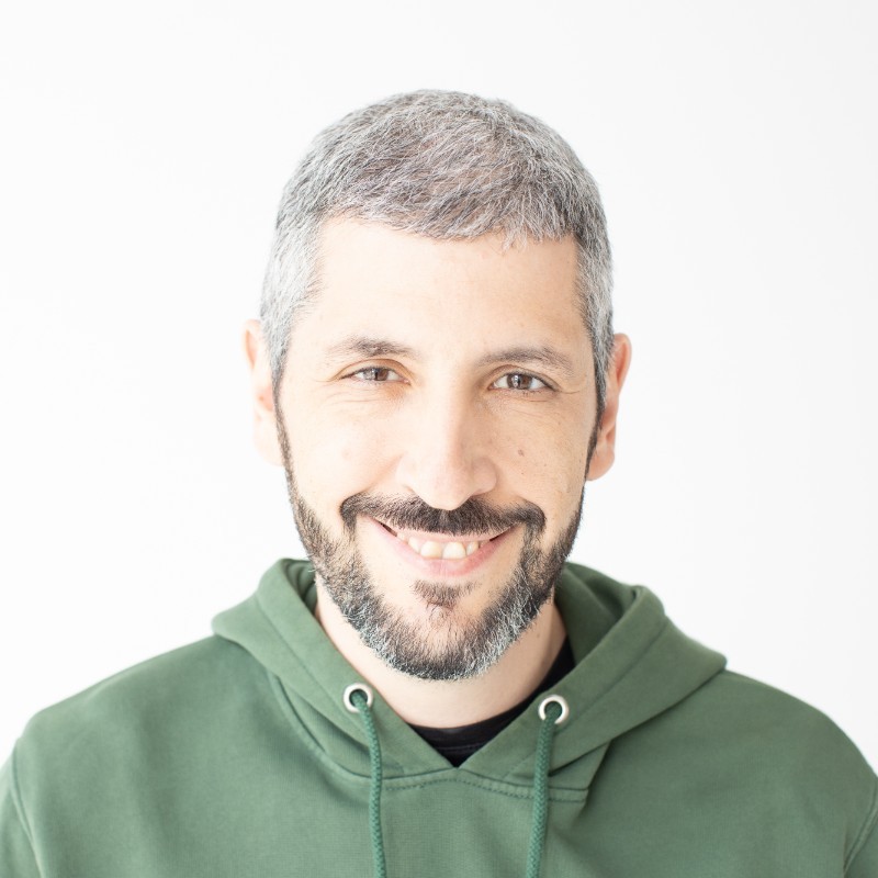 Roman Chernin