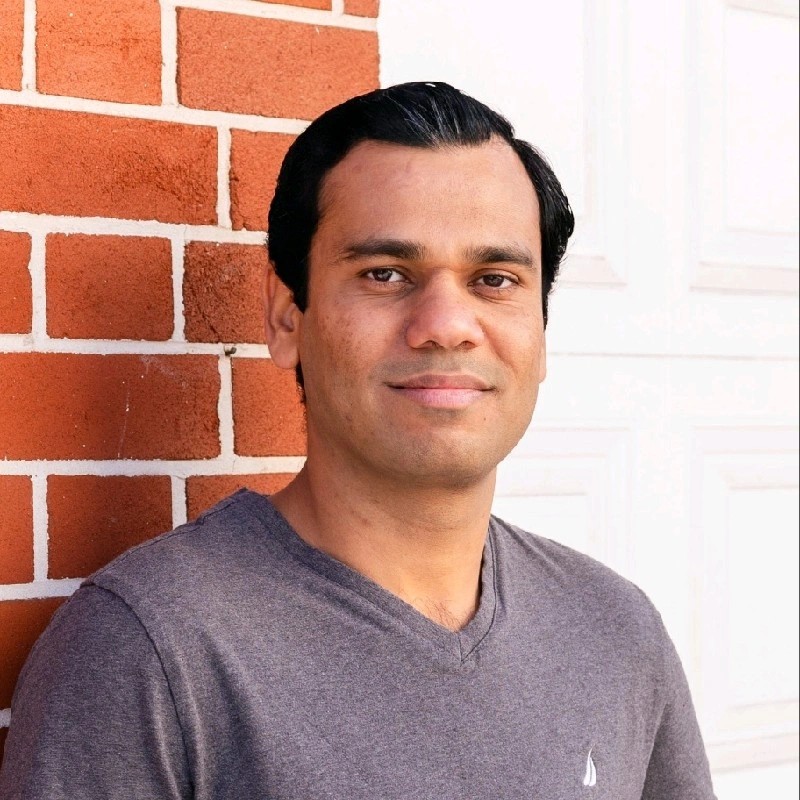 Sharvanath Pathak