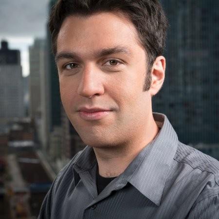 Greg Duffy