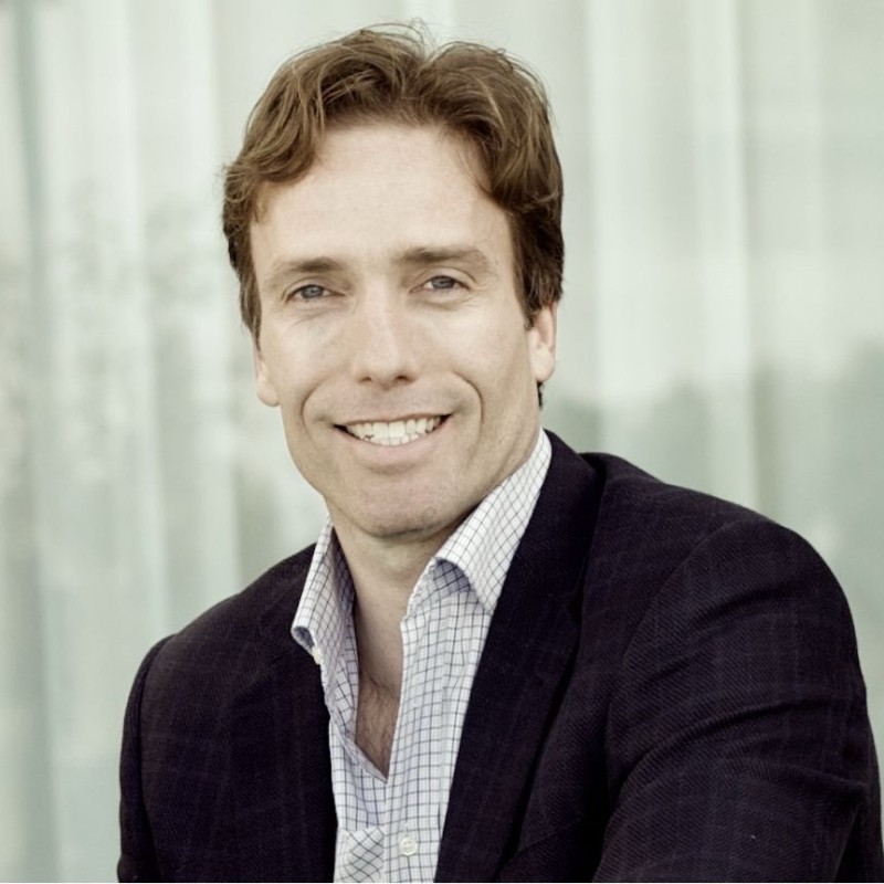 Michael Strohecker