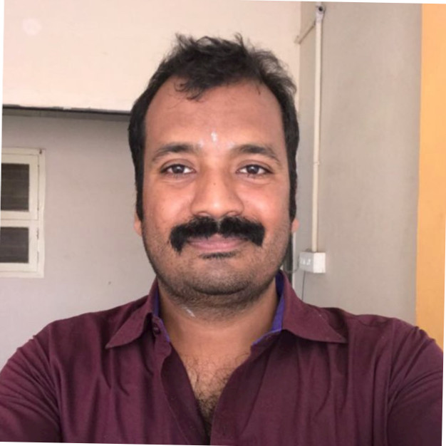 Yogendrababu venkatapathy