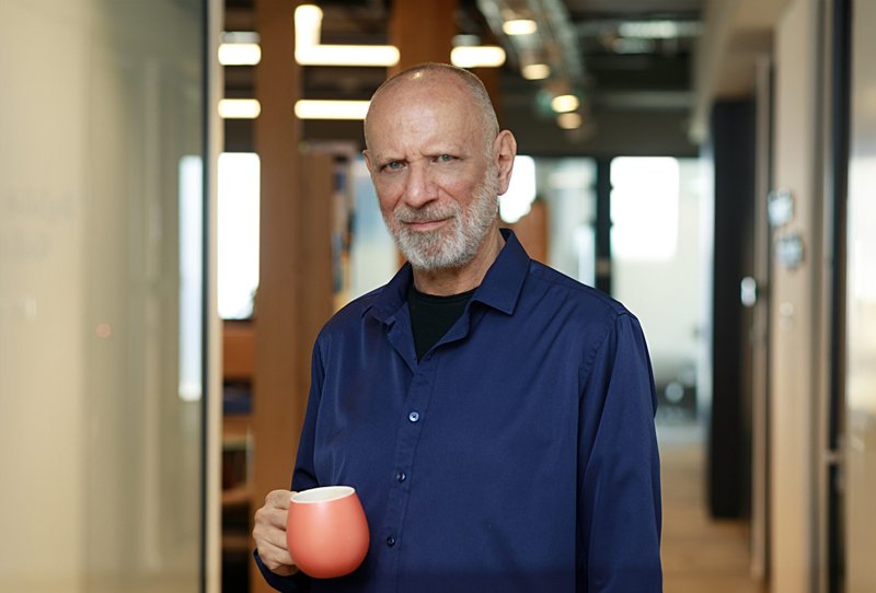 Dov Moran