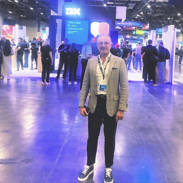 Lorenzo Salhi