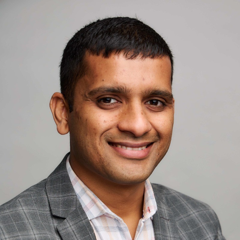 Ben Mathew