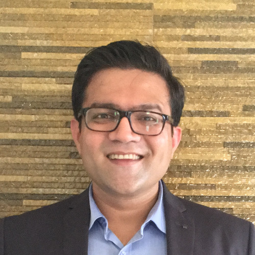 Dr. Kunal Wani