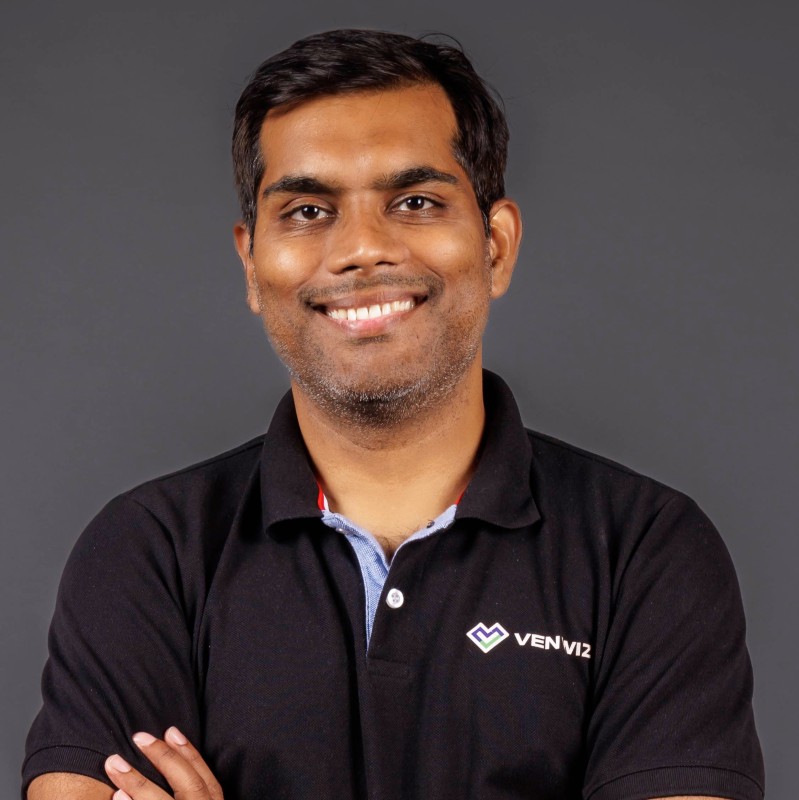 Sandesh Paturi