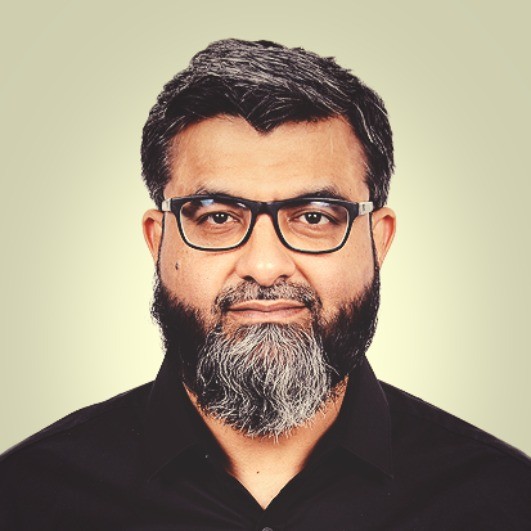 Sayeed Anjum