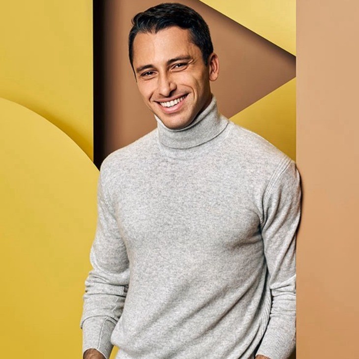 Brandon Arvanaghi