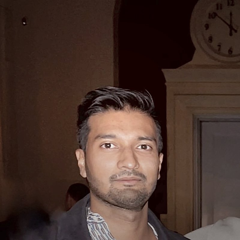 Jai Prasad