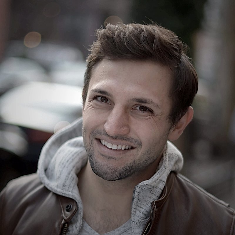 Blake Arnold