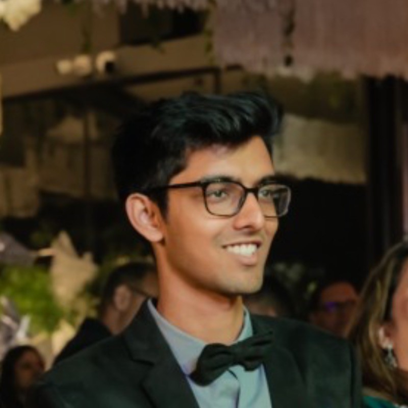 Yash Vardhan Pansari