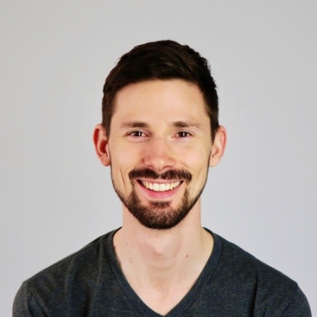 Nevin Freeman