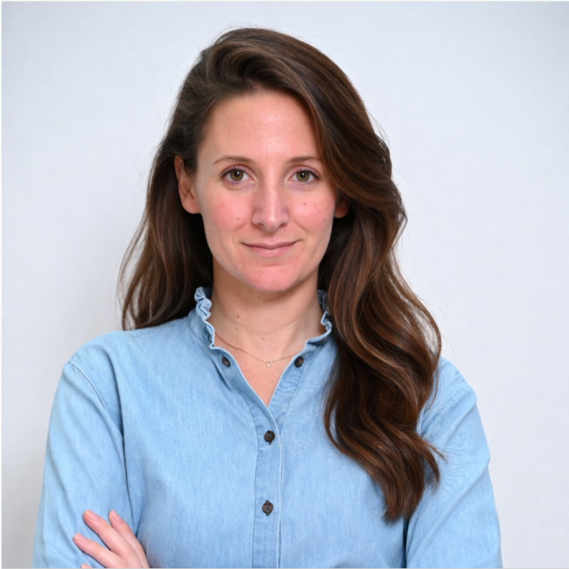 Clarisse Hagège