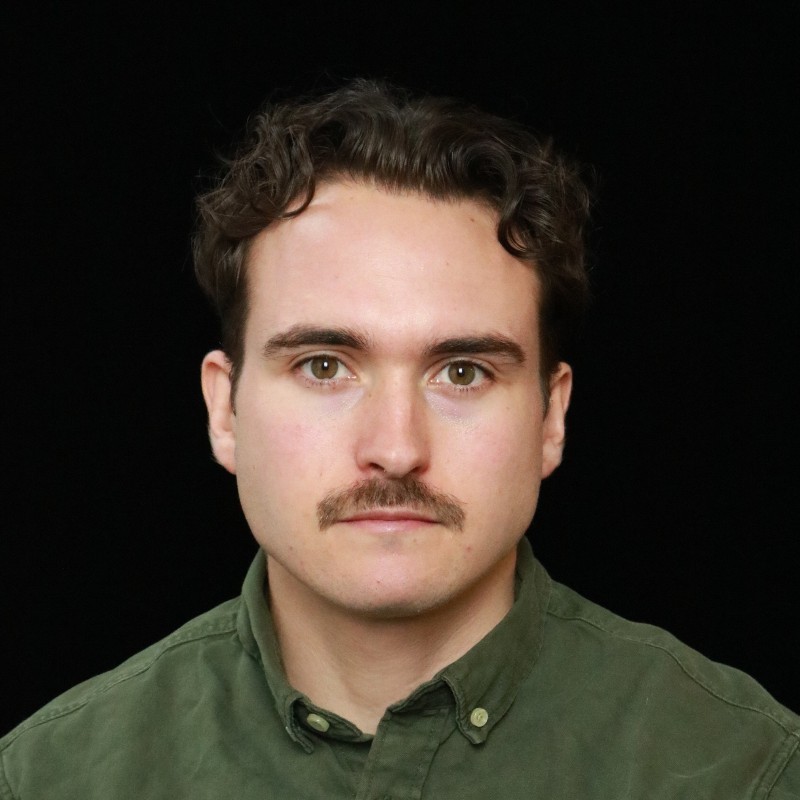 Liam Vovk