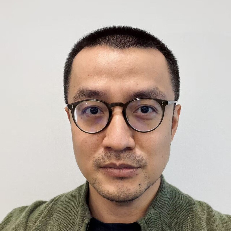 Max Li