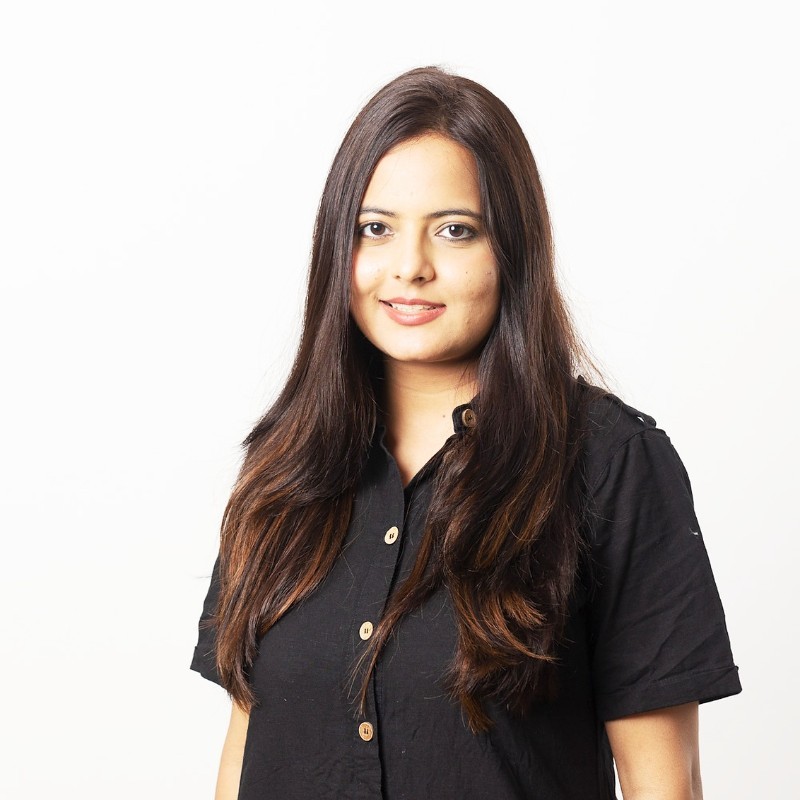 Harshita Singh
