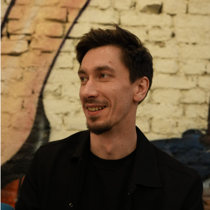 Evgeny Ponomarev