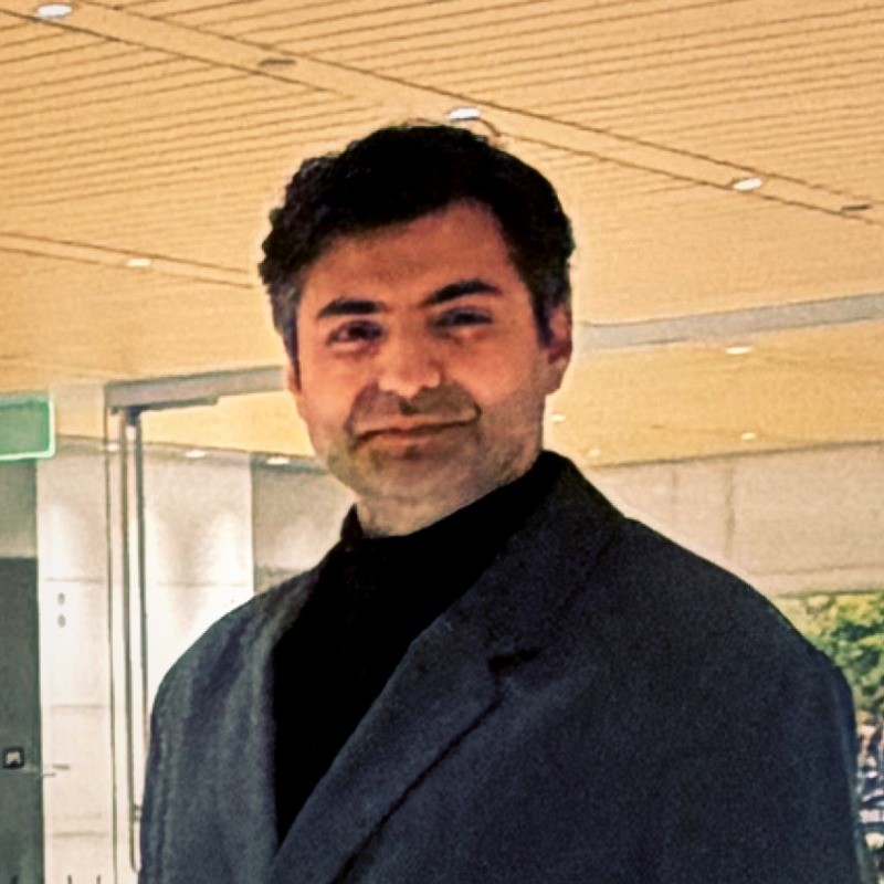 Nader Ghazvini