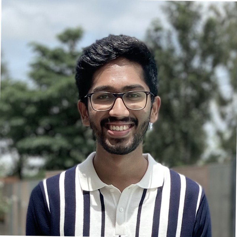Vaibhav Prakash