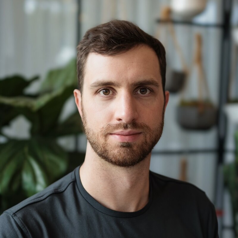 Dan Borstelmann