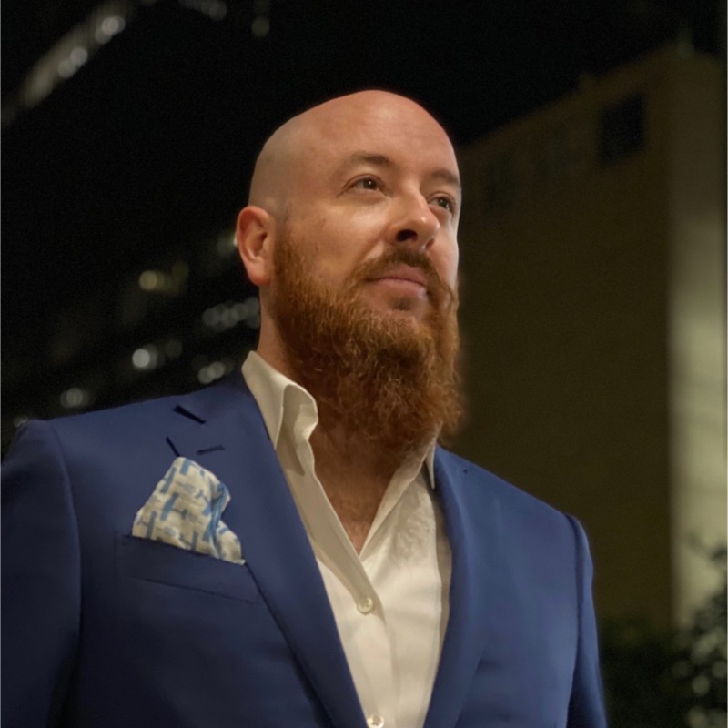 Tony DiMatteo