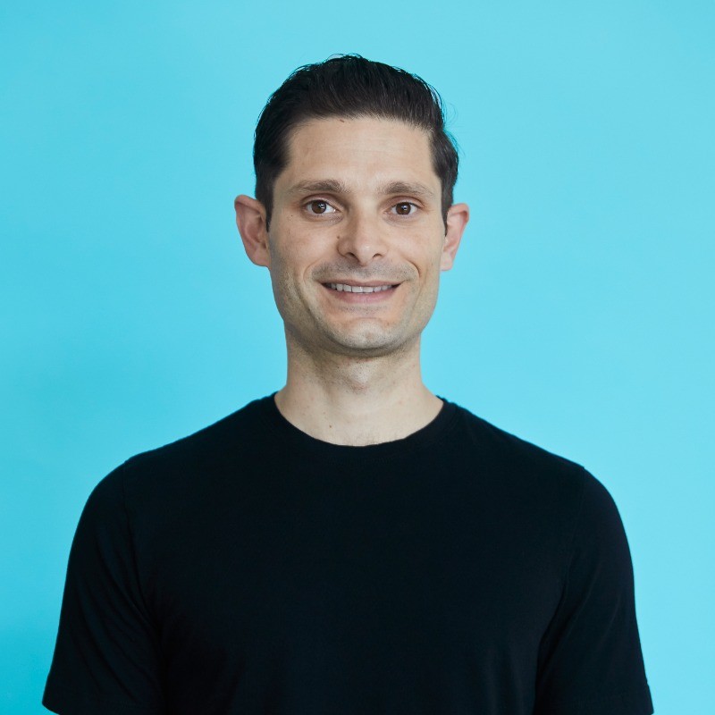 Mauricio Di Bartolomeo