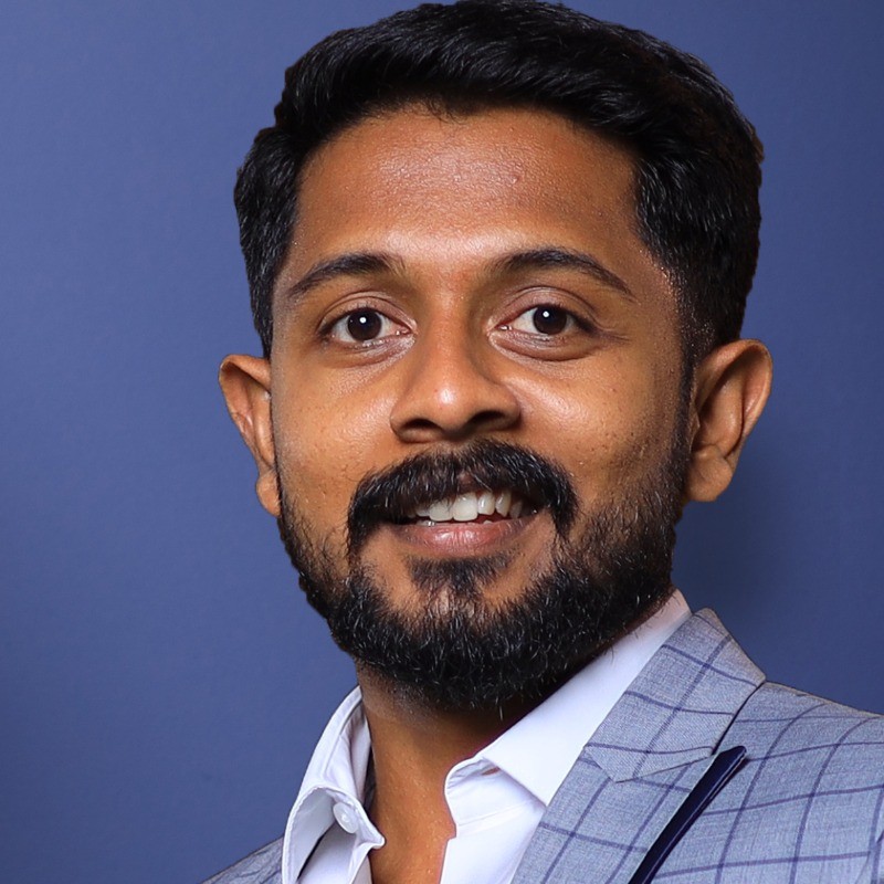 Saravanan Jaichandaran