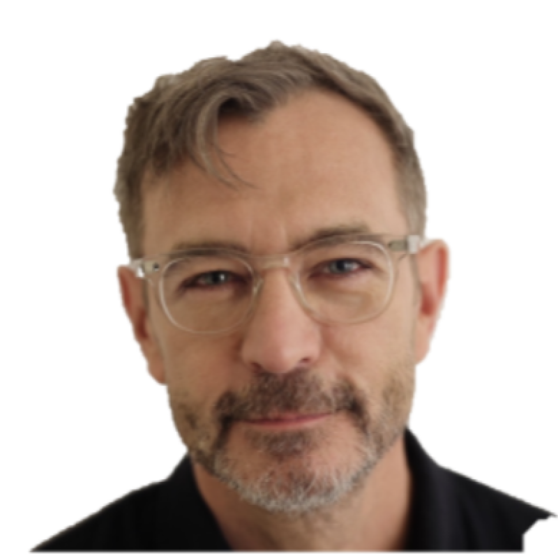 Daniel McCabe