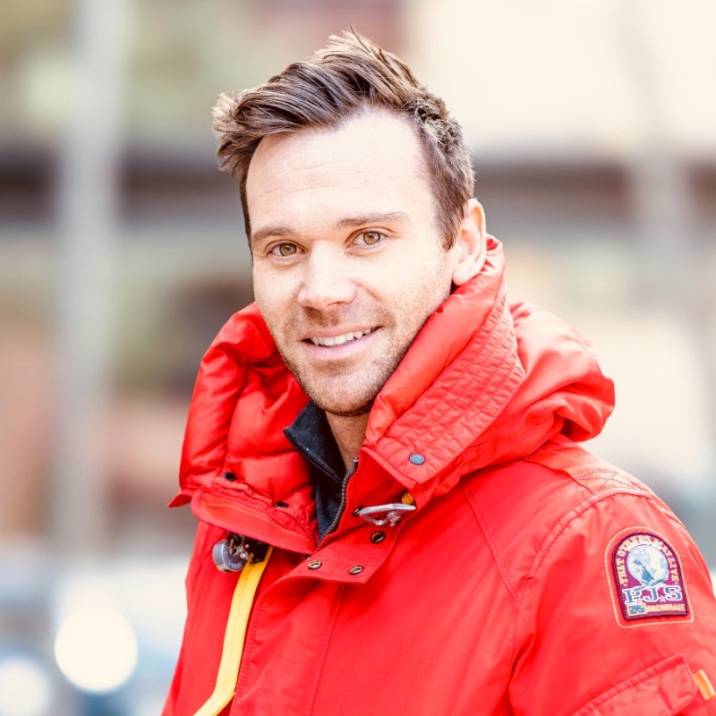 Ben Kennedy