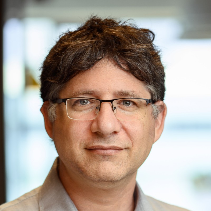 Lior Arzi