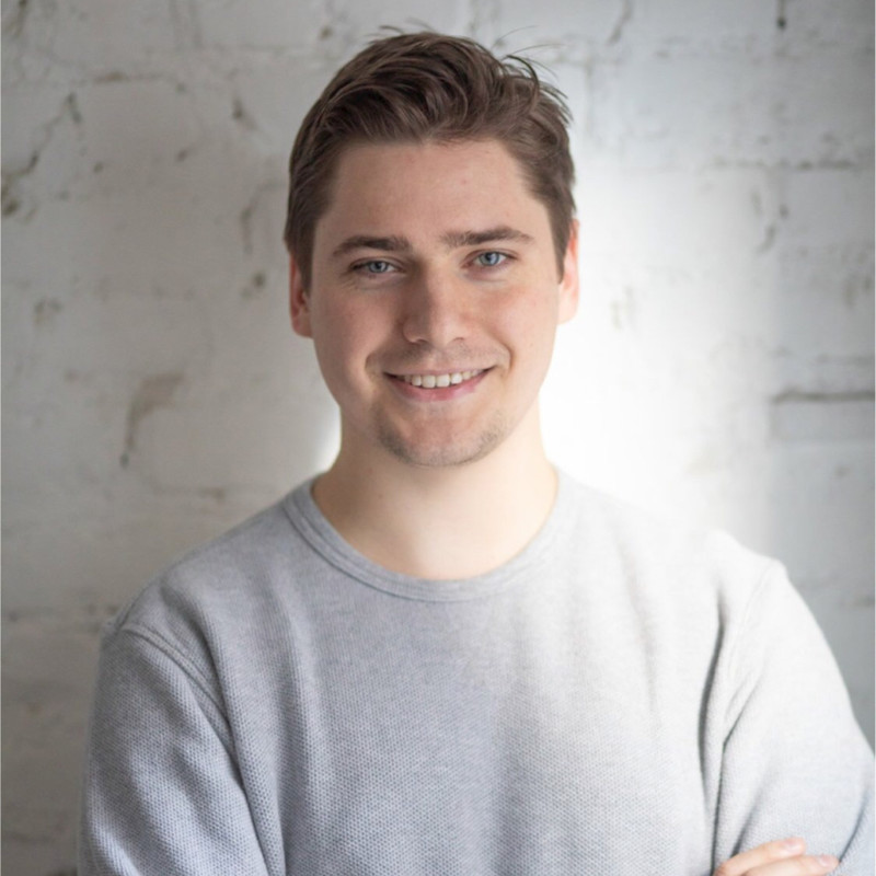 Andrew Blejde