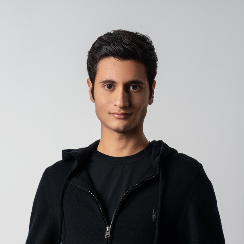 Samir Vasavada