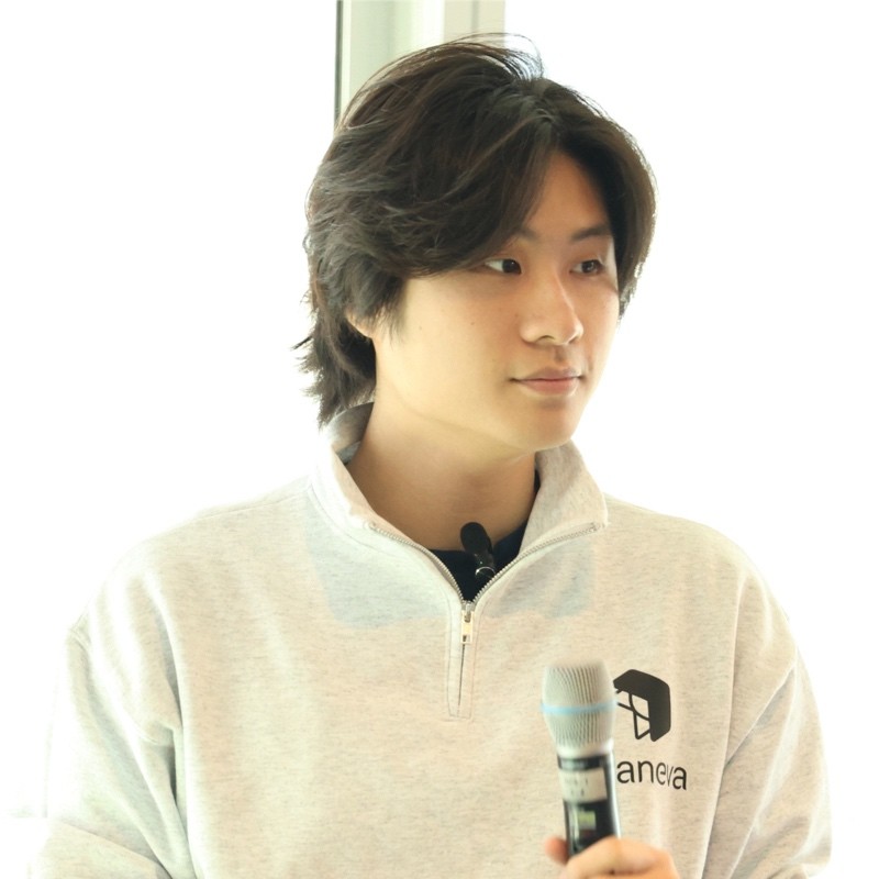 Rae Jeong