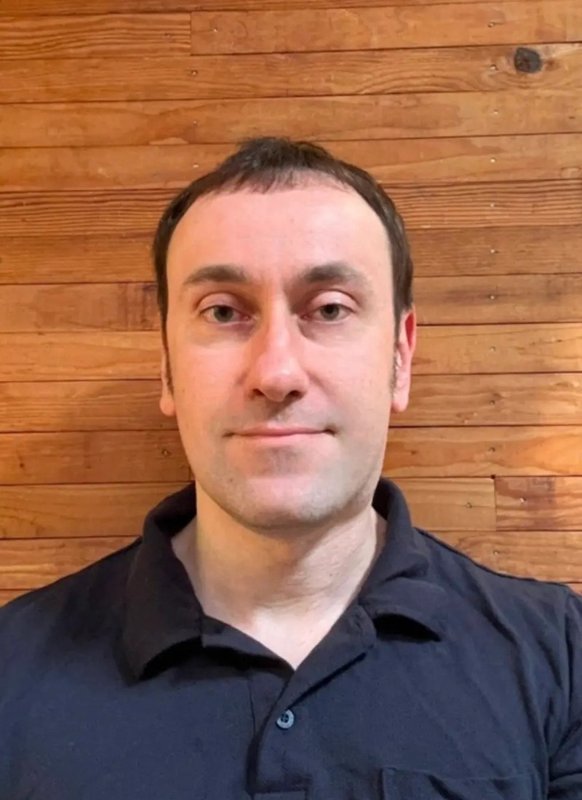 Pawel Garbacki