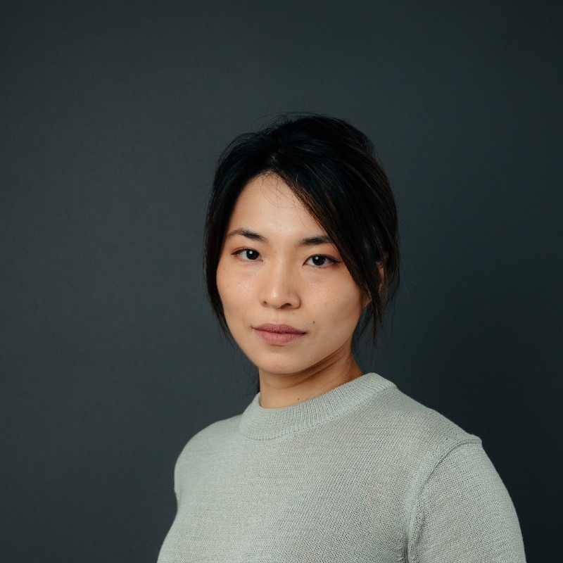 Cindy C. Chen