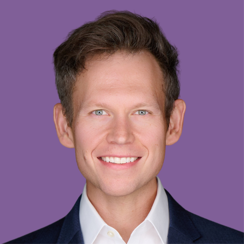 Matt Wielbut 🦄
