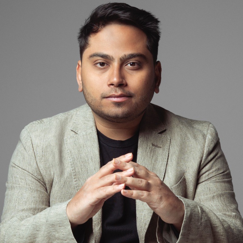 Tarun Gupta