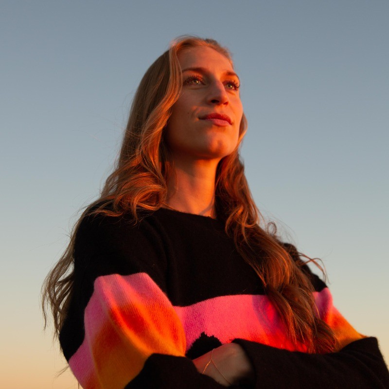Molly DeWolf Swenson